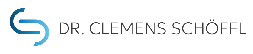 Logo Dr. Clemens Schöffl, Dermatologie in Gleisdorf/Graz